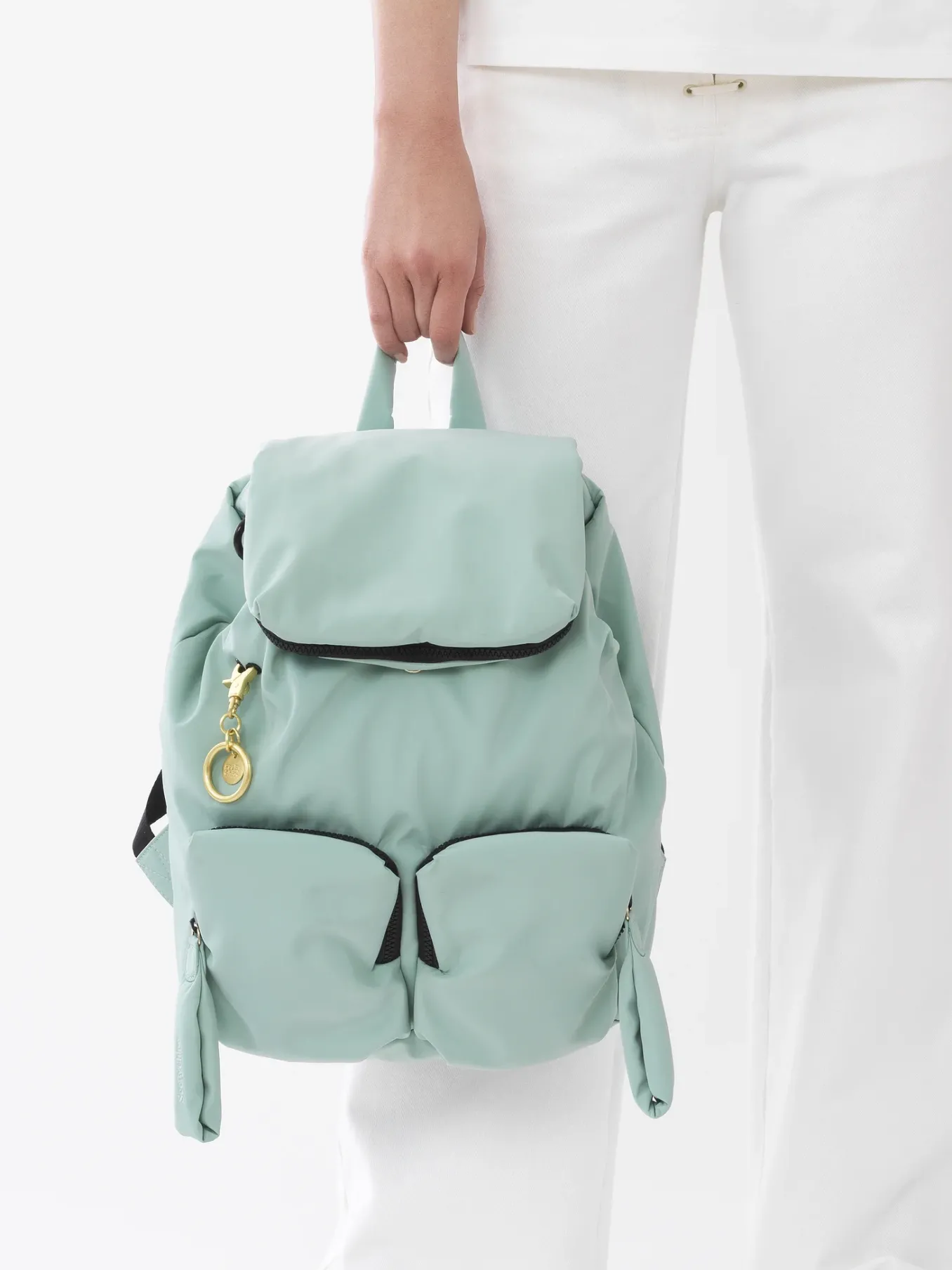 Women Chloé Joy Rider Backpack