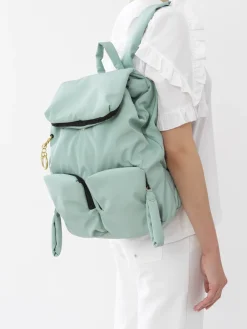 Women Chloé Joy Rider Backpack