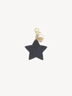Women Chloé Joy Rider Star Key Ring
