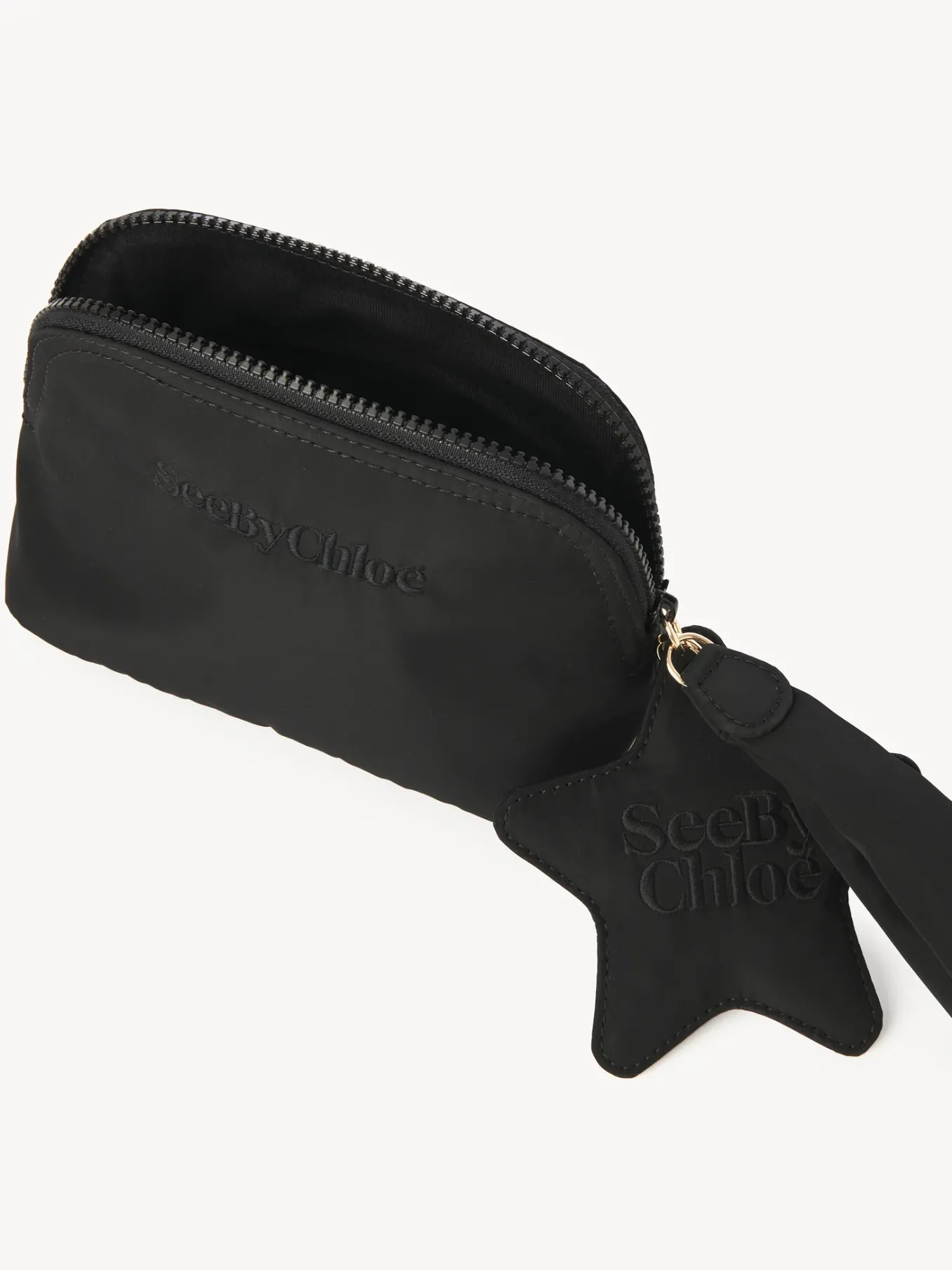 Women Chloé Joy Rider Travel Pouch