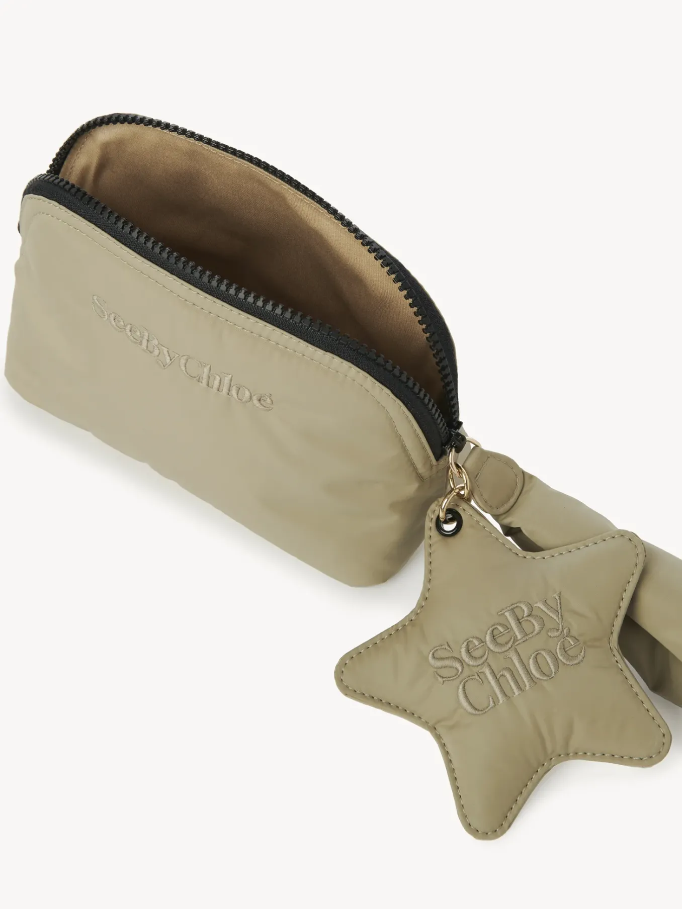 Women Chloé Joy Rider Travel Pouch
