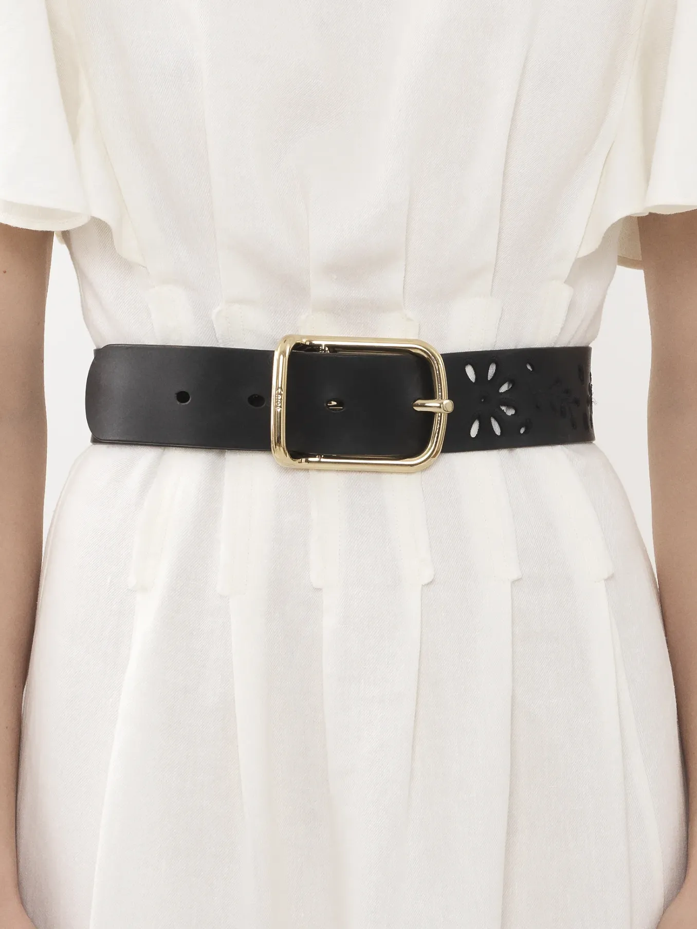 Women Chloé Kamilla Belt