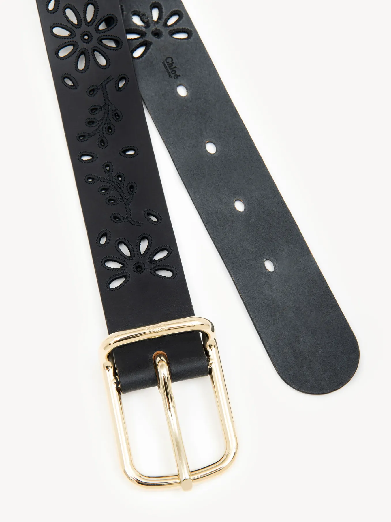 Women Chloé Kamilla Belt