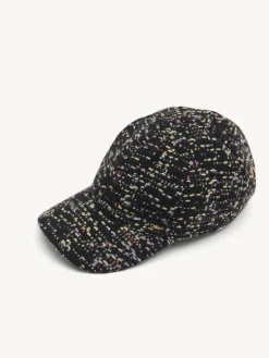 Women Chloé Knitted Cap