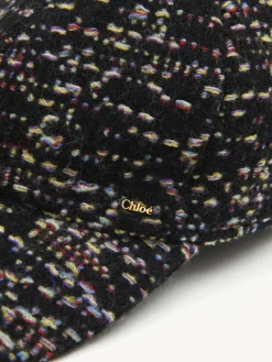 Women Chloé Knitted Cap