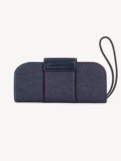 Women Chloé Laetizia Long Folded Wallet