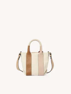 Women Chloé Laetizia Mini Cross-Body Tote