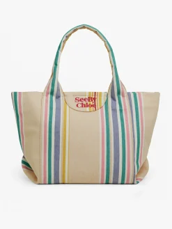 Women Chloé Laetizia Small Tote