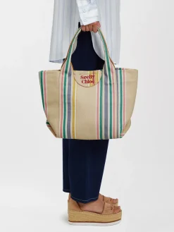 Women Chloé Laetizia Small Tote