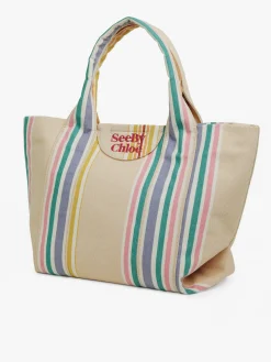 Women Chloé Laetizia Small Tote