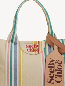 Women Chloé Laetizia Small Tote