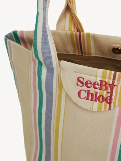 Women Chloé Laetizia Small Tote