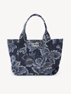 Women Chloé Laetizia Small Tote