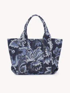 Women Chloé Laetizia Small Tote