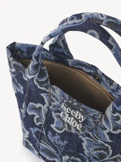 Women Chloé Laetizia Small Tote