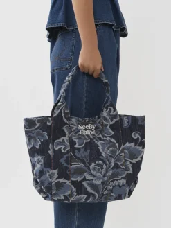 Women Chloé Laetizia Small Tote