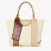 Women Chloé Laetizia Small Tote