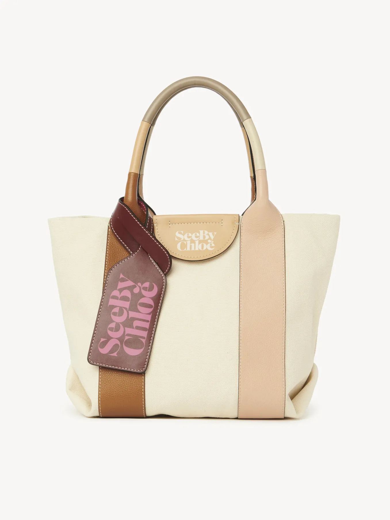 Women Chloé Laetizia Small Tote