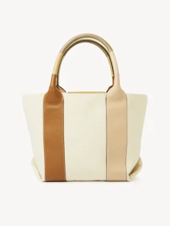 Women Chloé Laetizia Small Tote
