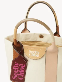 Women Chloé Laetizia Small Tote
