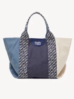 Women Chloé Laetizia Tote