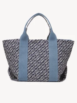 Women Chloé Laetizia Tote
