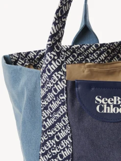 Women Chloé Laetizia Tote