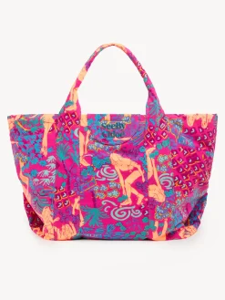 Women Chloé Laetizia Tote