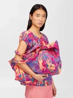 Women Chloé Laetizia Tote