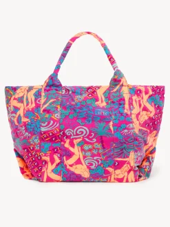 Women Chloé Laetizia Tote