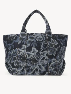 Women Chloé Laetizia Tote