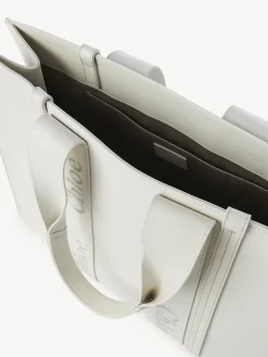 Women Chloé Large Woody Tote Bag