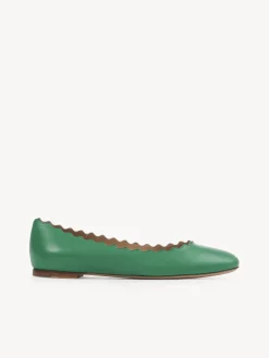 Women Chloé Lauren Ballerina
