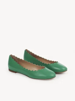 Women Chloé Lauren Ballerina