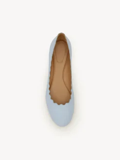 Women Chloé Lauren Ballerina