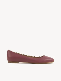 Women Chloé Lauren Ballerina
