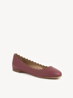 Women Chloé Lauren Ballerina