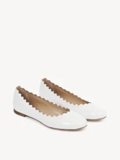 Women Chloé Lauren Ballerina