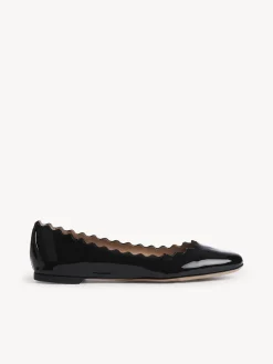 Women Chloé Lauren Ballerina