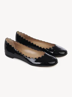 Women Chloé Lauren Ballerina