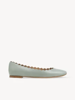 Women Chloé Lauren Ballerina