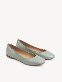 Women Chloé Lauren Ballerina
