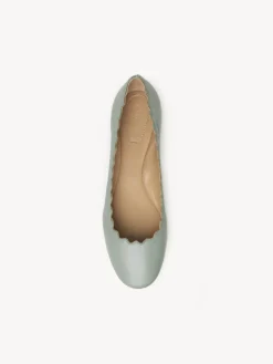 Women Chloé Lauren Ballerina