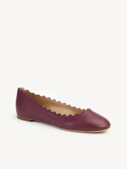 Women Chloé Lauren Ballerina