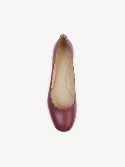 Women Chloé Lauren Ballerina