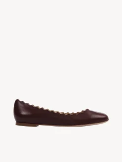 Women Chloé Lauren Ballerina