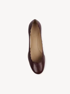 Women Chloé Lauren Ballerina