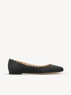 Women Chloé Lauren Ballerina