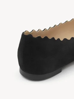 Women Chloé Lauren Ballerina