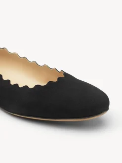 Women Chloé Lauren Ballerina